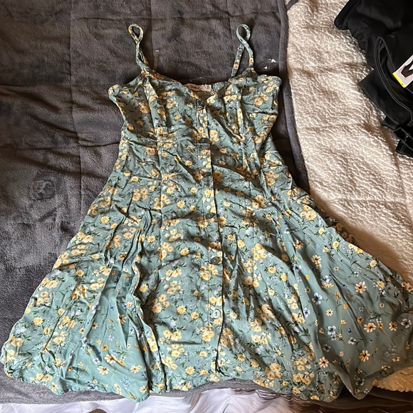 worn a couple times, just stopped fitting me - Picture 1 of 2